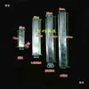 Acessórios de Fechadura de Porta Antifurto, Fechadura de Caixa de Ferro Galvanizado Antiferrugem, Caixa com Base de Placa, Corpo da Fechadura do Batente da Porta, Peças Decorativas de Proteção