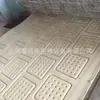 Fabricante Suministra Línea de Producción de Galletas Saladas, Máquina Formadora de Galletas Resistente y Equipo de Producción y Procesamiento de Galletas Integrales