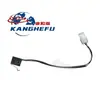 0009733044 Microinterruptor es Adecuado para Accesorios de Carretilla Elevadora Linde 1133Mt15 Microinterruptor de Caja de Cambios