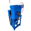 Máquina Roscadora para Tubería de Hierro de Acero Inoxidable, Tubería de Aluminio, Tubería Redonda, Máquina Roscadora para Mango de Mopa, Máquina Roscadora para Tubería de Acero, Máquina de Formación de Roscas para Tubería de Acero