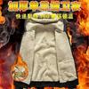 Sudadera con capucha para hombre de terciopelo engrosada cálida holgada para estudiante con capucha marca Ins de tendencia chaqueta de cachemira