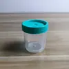 Taza de orina al vacío de presión negativa 20/40/60/80/90/100/120/160ml taza de muestreo taza de muestra taza de muestra