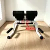 Silla de Yoga Multifuncional Transfronteriza Máquina de Inversión Banco de Fitness Masajeador Estirador Corrector de Columna Lumbar Equipo de Fitness