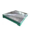 Plataforma de Hierro Fundido para Banco de Trabajo con Ranura en T, Escritorio para Medición y Marcado, Máquina de Ensamblaje de Plataforma Plana Taixinhui, Fábrica de Shenzhen