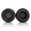 Adecuado para orejeras senhai PX100 PX100II PX200 PX200II cubierta de audífono cubierta de esponja para auriculares