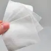 Almohadillas de Algodón Personalizadas, Almohadillas de Algodón Húmedas Todo Algodón, Desechables para Limpieza Facial, Desmaquillaje, Cuidado de la Piel, Almohadillas de Algodón para Limpieza, Cuidado Pre-Maquillaje