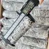 Salvia Blanca de California, EE. UU., Varitas de Incienso Atadas para Purificación del Espacio, Hierba Sangre de Dragón, Varitas de Cedro, Madera Sagrada
