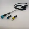 Aspersor Eléctrico, Pistola de Pulverización de Agua Eléctrica, Herramienta para Regar Flores, Pistola de Pulverización Recargable, Aspersor Eléctrico, Pistola de Pulverización de Agua Eléctrica