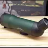 Telescópio de Bolso Monocular para Observação de Paisagens Espelho Telescópio Óptico com Foco para Visualização ao Ar Livre Óculos de Visão Noturna