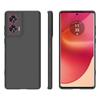Adecuado para Teléfono Móvil Motorola G96 5g Carcasa Blanda Material Tpu Moto Edge 50 Fusion Totalmente Esmerilado