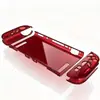 Venda Direta da Fábrica Adequado para Console de Jogo Nintendo Switch 2ª Geração Capa de Cristal Capa Protetora para Controle Dividido NS Capa de PC