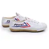 Sapatos Esportivos Casuais para Corrida e Atletismo Shanghai Dabowen Feiyue para Estudantes, Sapatos Esportivos para Artes Marciais Masculinos e Femininos