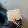Bolso Versátil de Diseño Nicho para Mujer 2025 Nuevo Bolso Cruzado Bolso de Cubo de Verano Bolso de Mujer de Alta Gama Bolso de Hombro