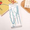 Artefato de trança de cabelo tranças de cabelo modelador de cabelo puxador de cabelo puxador de cabelo grampo de cabelo acessório de cabeça para cabelo pente de cabelo elástico removedor de cabelo faca de artefato