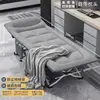 Cama integrada transfronteriza de algodón de catorce patas estilo americano, cama exterior, cama pequeña simple, cama plegable, cama para siesta de una persona, cama plegable