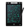 Pizarra de Escritura a Mano LCD 6.5/8.5/10/12/ 16 pulgadas Pizarra Digital de Escritura a Mano LCD Pizarra de Dibujo para Niños Pizarra de Escritura LCD