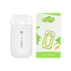 Aventuras da Vaca Pequena Copo de Lavar de Viagem Conjunto Três em Um Copo Duplo Escova de Dentes de Viagem Pasta de Dentes Copo de Louça Armazenamento