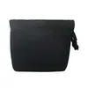 Bolsa de Limpieza de Golf en Stock Transfronteriza Portátil de Neopreno Limpiador de Surcos de Palos de Golf Bolsa Duradera