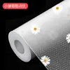 [Processamento Personalizado] Forros Espessos para Gavetas, Tapetes à Prova d'Água e de Umidade para Armários, Adesivos para Armários de Cozinha, Forros para Guarda-roupas e Sapateiras