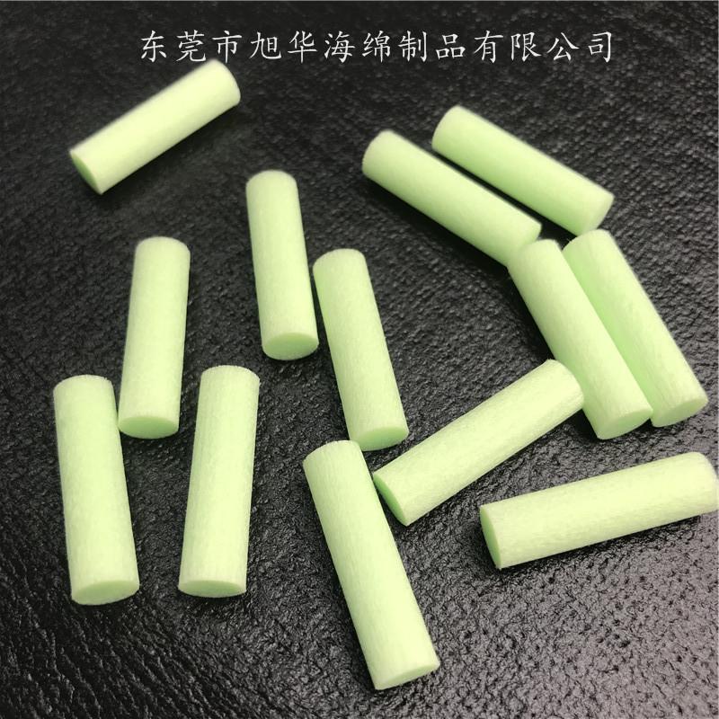 吸水棉棒