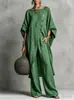 Nueva camisa de mujer de comercio exterior 2026 traje irregular traje casual de moda urbana para tiendas independientes y AliExpress