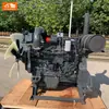 Adequado para Motor Diesel Komatsu 6D114 Qsc8.3 Escavadeira Pc350-8 Pc360-8