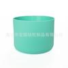 Funda de Silicona de Alta Calidad para Tazas, Adecuada para Botellas de Agua Owala, Disponible en Tamaños de 24 oz, 30 oz y 40 oz, con Base Antideslizante y Logo Personalizable