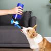 Produtos para animais de estimação bebedouro pendurado Gaiola bola cão bebendo bico pode ser equipado com garrafa de bebida gato e cachorro alimentando água bebedouro