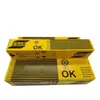 Suécia Isa OK61.20 eletrodo importado de aço inoxidável E308L-16 eletrodo de aço inoxidável A022 comércio exterior