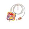 Modelo Onda Adecuado para Cabezal de Carga Rápida Xiaomi 33W Cubierta Protectora para Cable de Datos Bocado de Cable Creativo Payaso