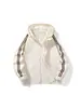 Chaqueta con capucha para hombre, cortavientos e impermeable para exteriores, ropa de montañismo, la fábrica puede vender al por mayor y proporcionar dropshipping de una sola pieza
