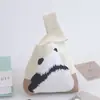 Bolso de Mano de Alta Calidad Dopamina Fresco Dulce Bolso Tejido para Mujer para el Trabajo y el Viaje Bolso de Mano Versátil Bolso Pequeño