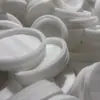Hojas de Algodón Perlado EPE Grueso Negro y Rojo, Hojas de Algodón Perlado a Prueba de Golpes y Antiestáticas, Planchas de Espuma de Algodón Perlado de Alta Densidad