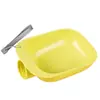 Garrafa de Água Portátil para Cachorro ao Ar Livre Alimentador Externo para Animais de Estimação Multifuncional para Viagem Caminhada com Cachorro Tigela de Água de Viagem Suprimentos para Animais de Estimação