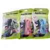 Cuerda de Saltar Angnet con Contador de Saltos de Plástico PVC, Cuerda de Acero y Algodón