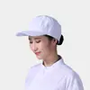Gorra de Trabajo Fábrica de Gorras Gorra Taller de Procesamiento de Fábrica de Alimentos Trabajador Decoración Ingeniería Gorra de Béisbol Gorra de Protección Laboral