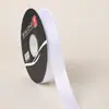 2,5 cm Presente Embalagem de Presente Fita Laço Cor Sólida Fita Decoração de Bolo Fita de Flor Fita Atacado