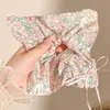 Goma para el pelo estilo francés 2026 inspirada en el ballet para mujer, Linda liga para moño, Accesorio de alta gama para el cabello