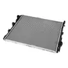 0995001803 es adecuado para radiador Mercedes-Benz Clase GLC W253, enfriador de refrigeración GLC350, depósito de agua GLC300