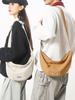 Bolso bandolera deportivo ligero de nailon para parejas, informal, sencillo y de alta calidad, para venta al por mayor transfronteriza.