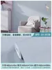 Adesivos de Papel de Parede Cor Morandi para Meninas, Adesivos Autoadesivos para Bares, Adesivos Instantâneos para Educação Infantil, Jardim de Infância e Artesanato Criativo