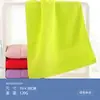 Toalla Jie Liya, Algodón Puro, Engrosada, Suave, 100% Algodón, Clase A, Absorbente, No Suelta Pelusa Fácilmente, Regalo para el Hogar, Wholesale 6723