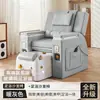 Exportación transfronteriza de silla de belleza multifuncional todo en uno para manicura, pedicura, sofá, sillón reclinable, terapia de pies, masaje de pies, extensiones de pestañas y tatuaje
