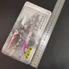 Periféricos de Juego Modelo de Arma de Aleación Genshin Impact Set Tumba del Lobo Dragón Dios Nunchaku Modelo Soul Land