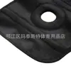 Rodilleras Deportivas, Montañismo y Ciclismo al Aire Libre, Transpirables para Baloncesto y Carrera Equipo Protector, Velcro Ajustable Rodilleras de Primavera Ebay