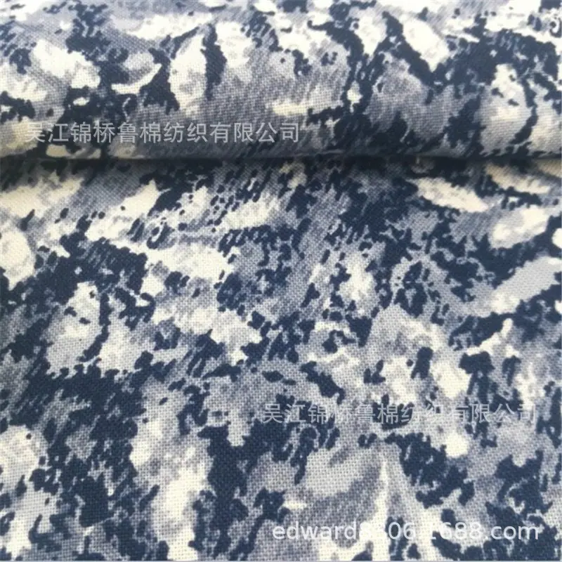 平纹竹节仿麻平布印花26.JPG