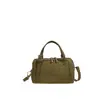 Bolsa Cruzada de Hombro Único Nueva de Verano 2026 Moda para Viajar Bolsa Almohada Informal de Moda para Mujer