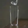 500ml Estilo Japonés Serie Kimura Vidrio Ultra Fino Vaso de Agua Vaso de Vino Taza Haibo Taza Colin Taza de Cóctel