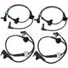 10384745 15229012 para sensor de velocidad de rueda ABS Chevrolet GM 07-13