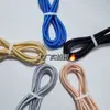 Cable Trenzado Adecuado para Xiaomi, Huawei, Android Tipo-C Carga Rápida, Cable de Datos Apple, Cable de Carga Extendido para Teléfono Móvil iPhone